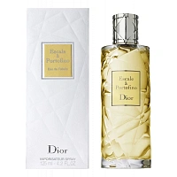 Christian Dior Escale a Portofino