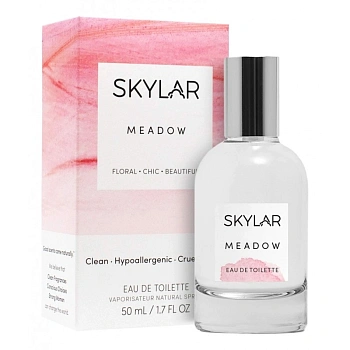 Фото Skylar Meadow