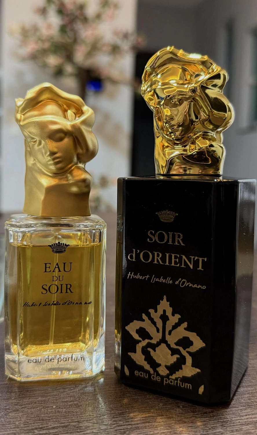 Sisley Soir d'Orient