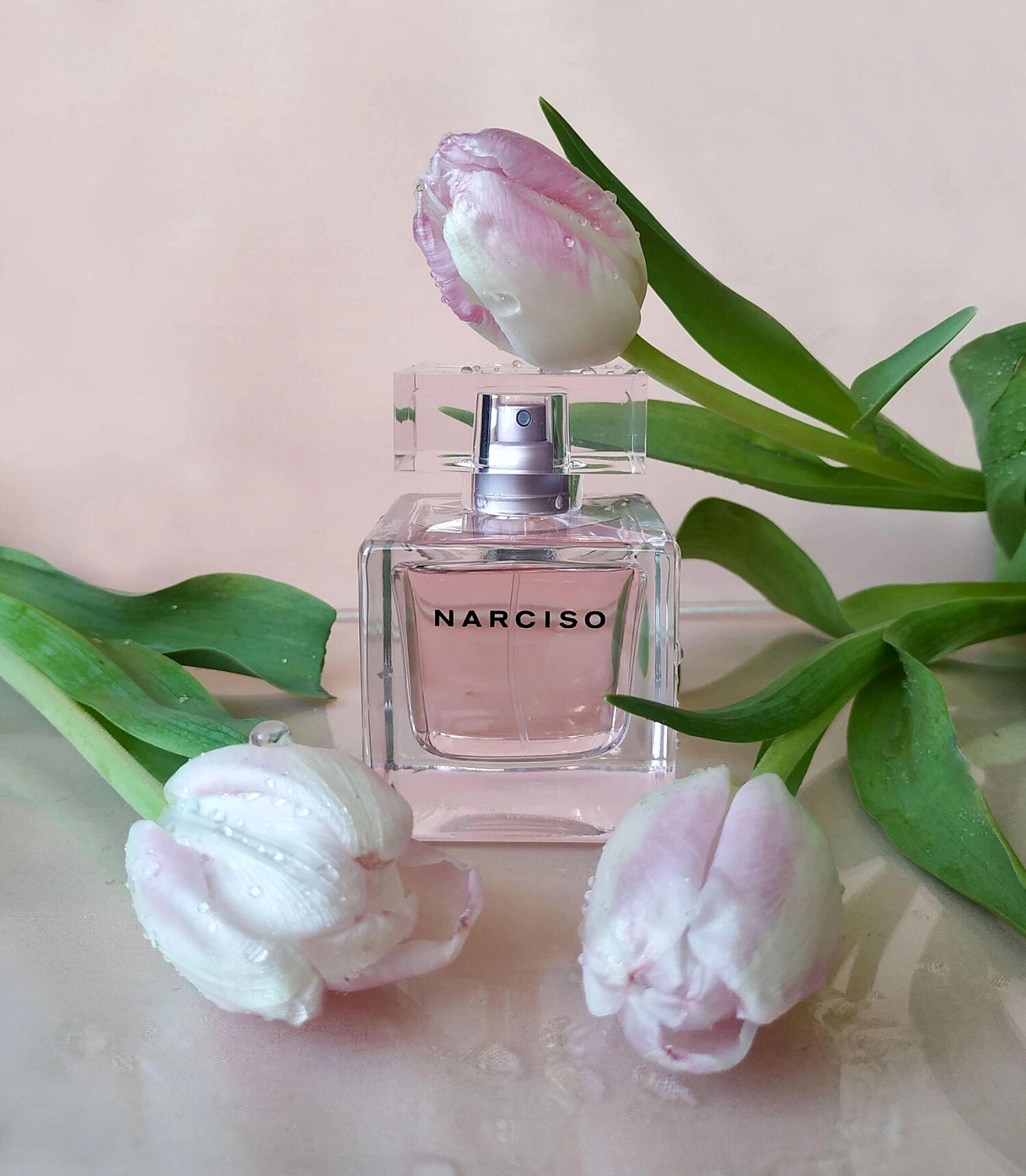 Narciso Rodriguez Narciso Eau de Parfum Radiante