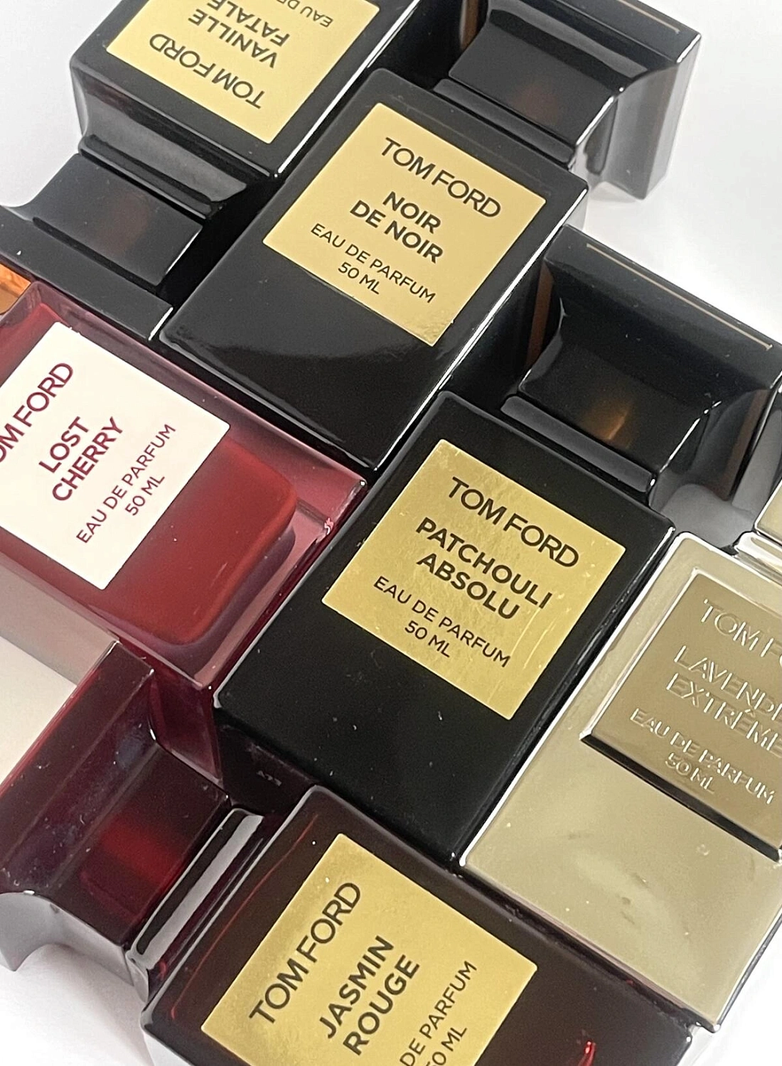 Tom Ford Patchouli Absolu