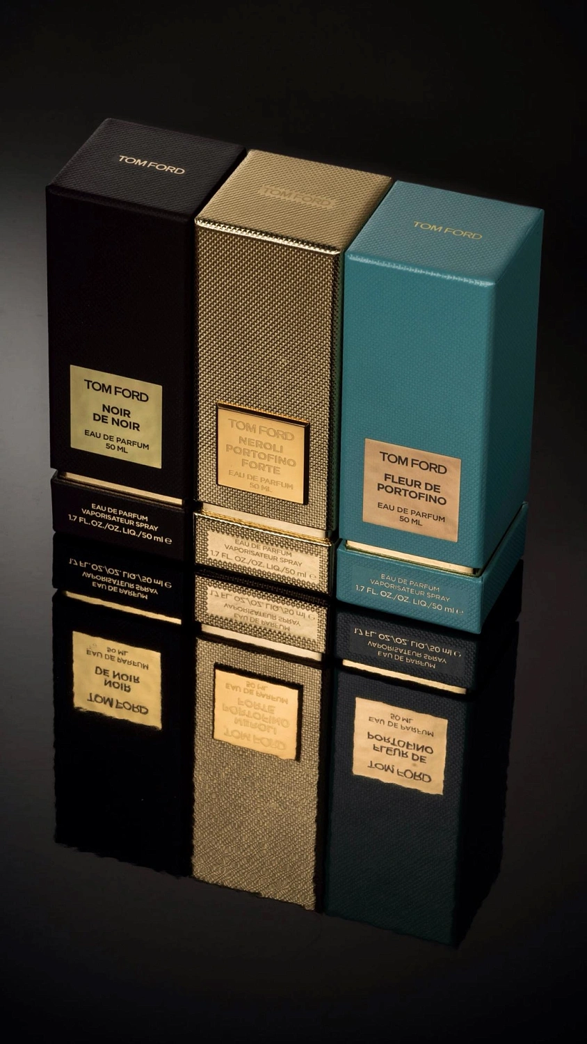 Tom Ford Fleur de Portofino