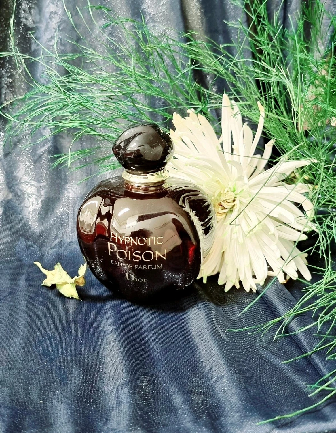 Christian Dior Hypnotic Poison Eau de Parfum