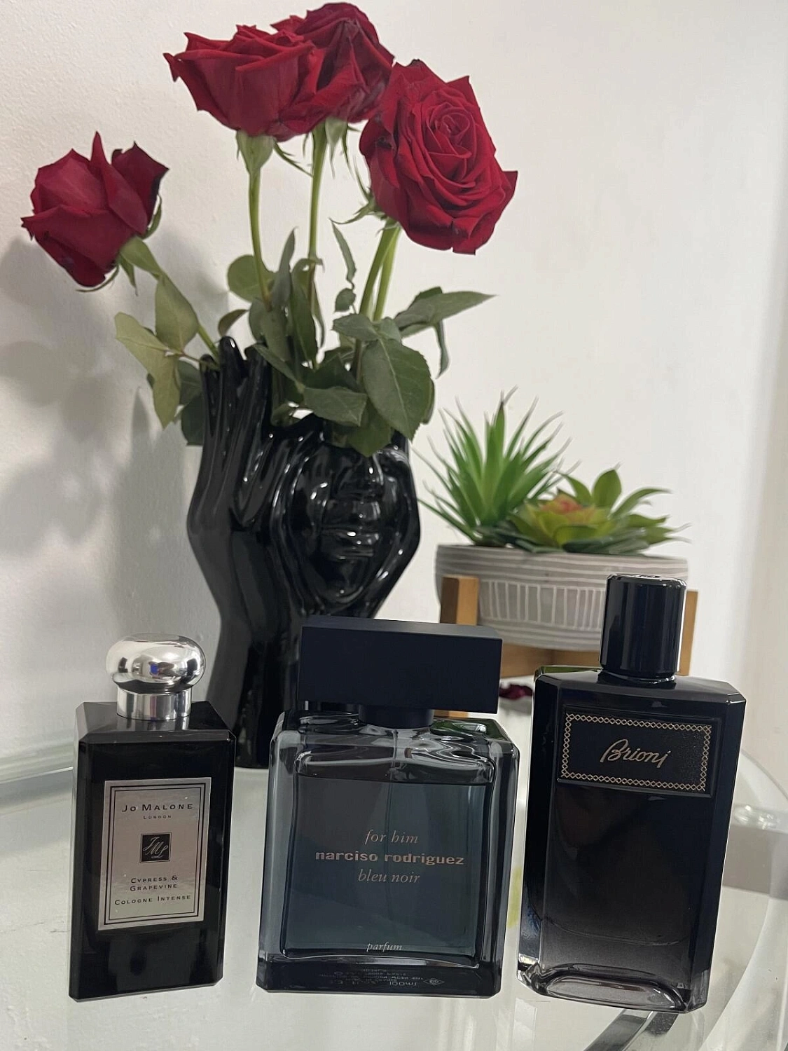 Jo Malone Cypress & Grapevine Cologne Intense