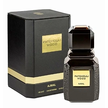 Ajmal Patchouli Wood парфюмерная вода 100 мл