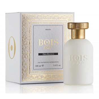 Bois 1920 Oro Bianco парфюмерная вода 100 мл