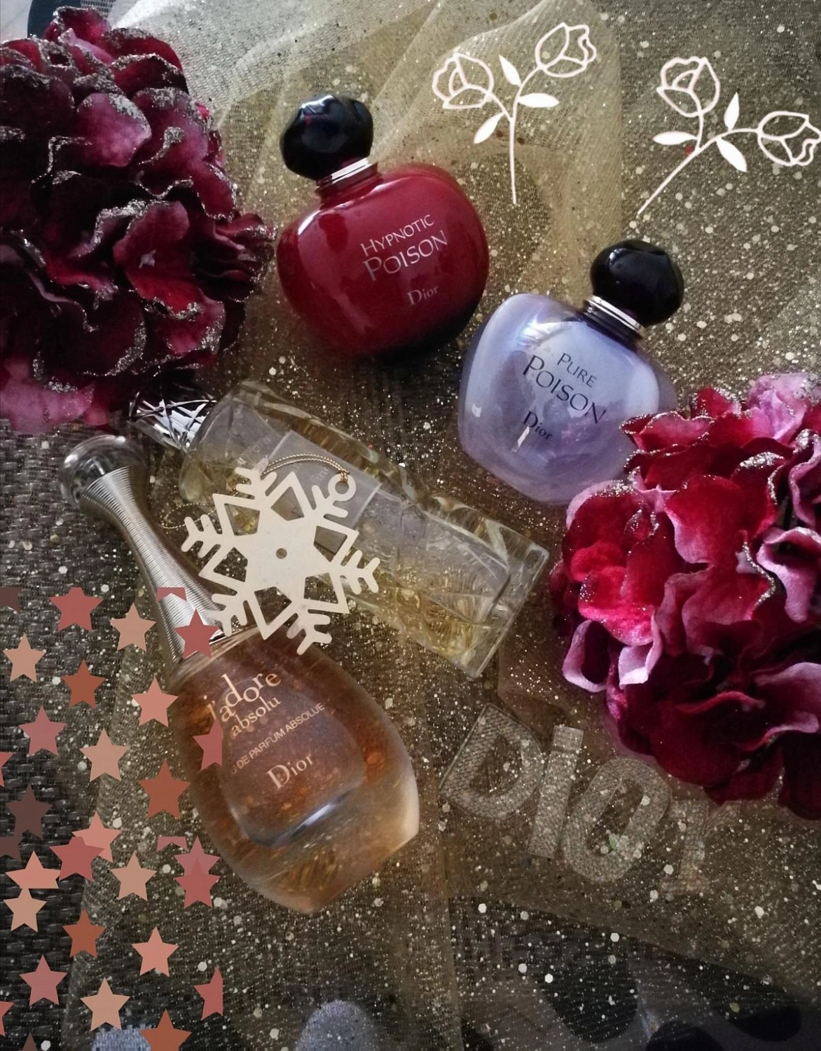 Christian Dior J'Adore Absolu