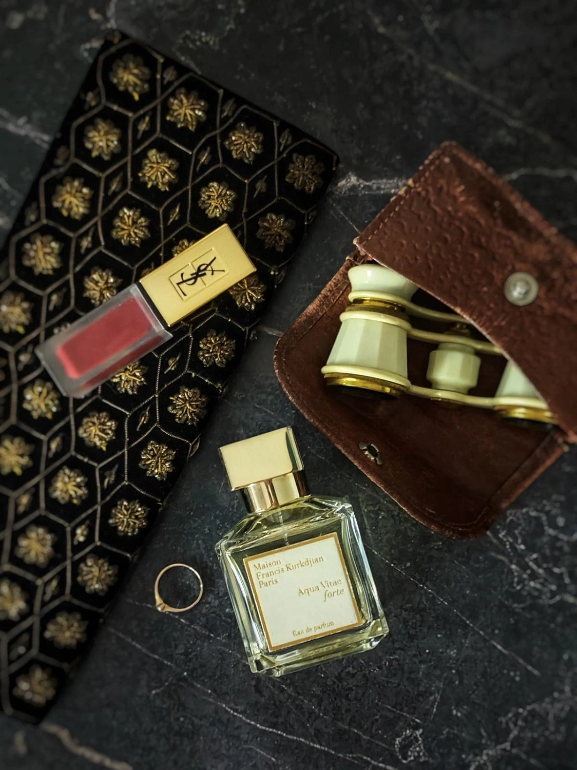 Maison Francis Kurkdjian Aqua Vitae Forte