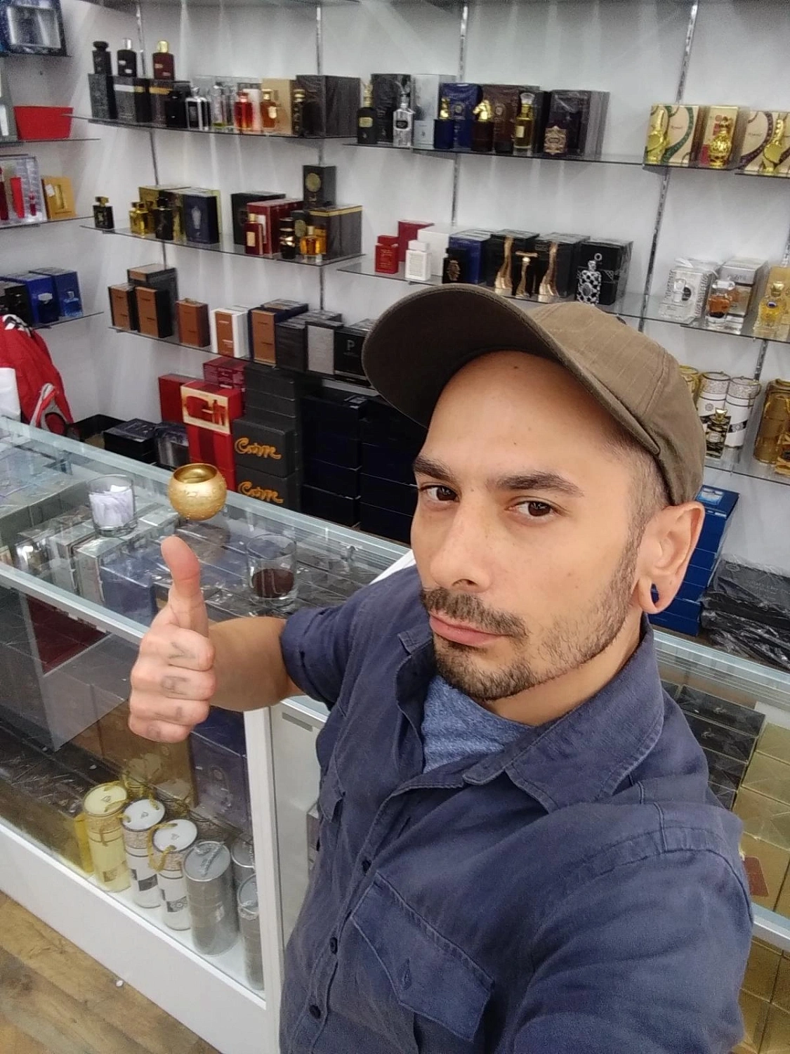 Lattafa Lail Maleki