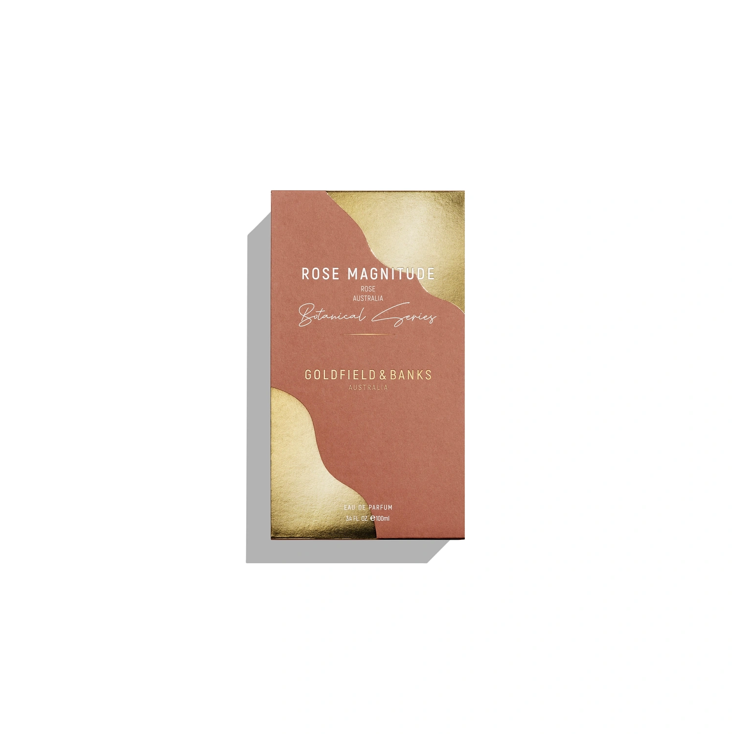 Goldfield & Banks Australia Rose Magnitude