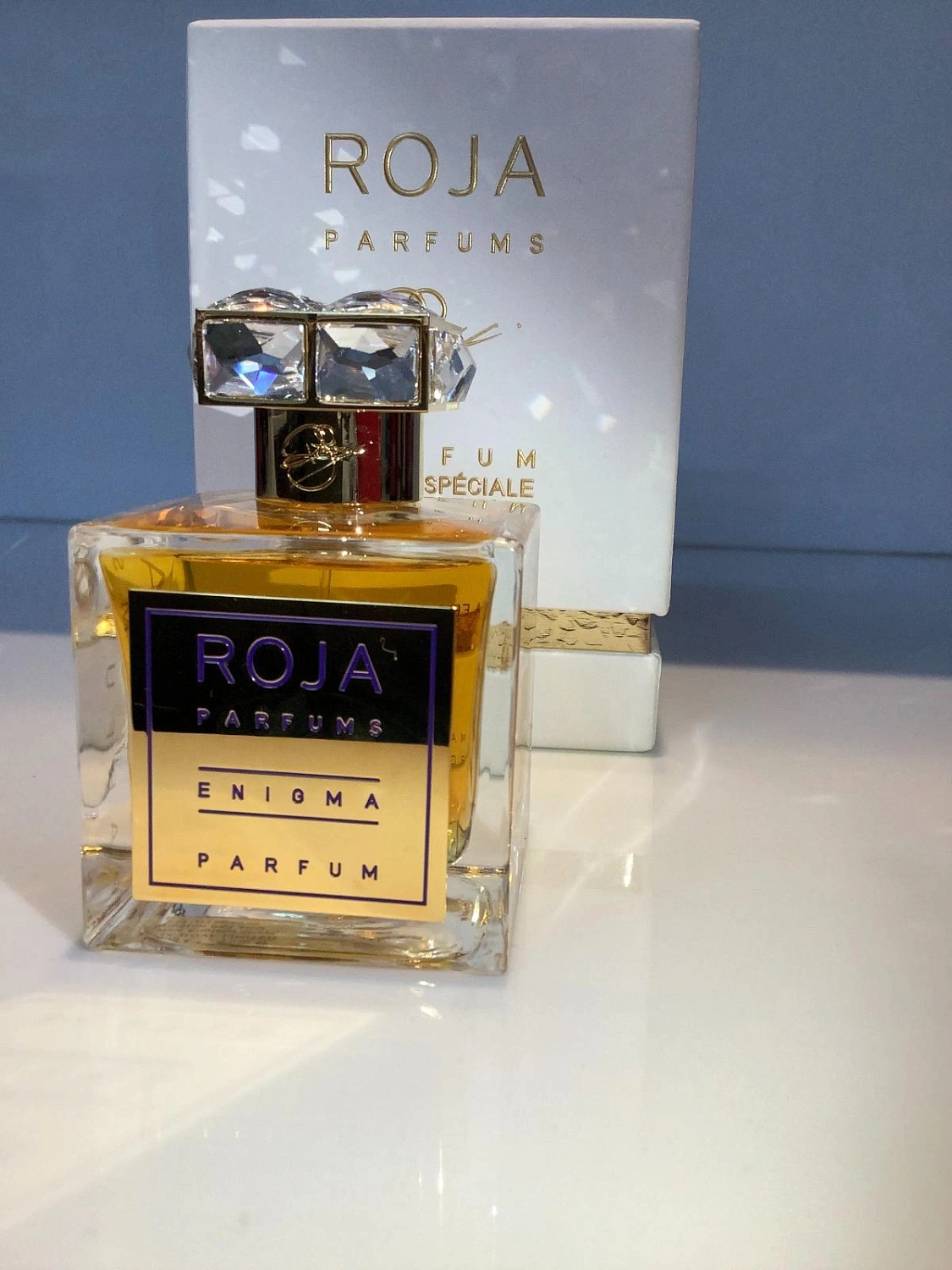 Roja Parfums Enigma