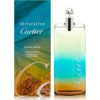 Фото Cartier Declaration d'Amour Limited Edition