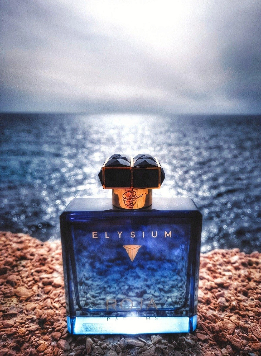 Roja Parfums Elysium Pour Homme