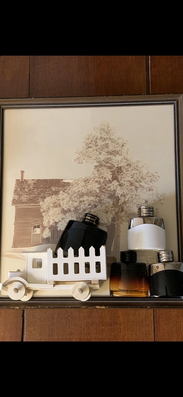 Montblanc Legend Eau de Parfum