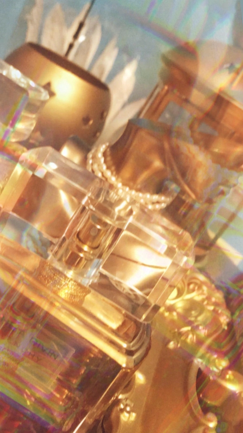 Givenchy Dahlia Divin Le Nectar de Parfum
