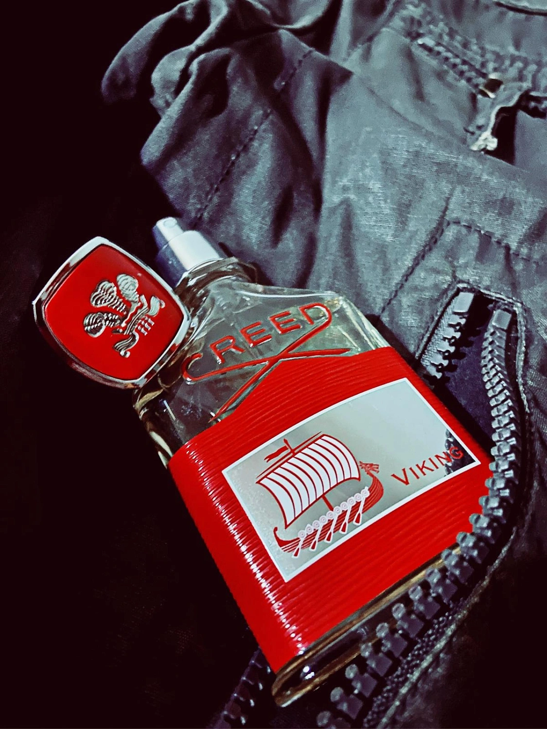Creed Viking