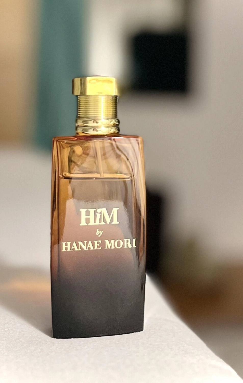 Hanae Mori HiM