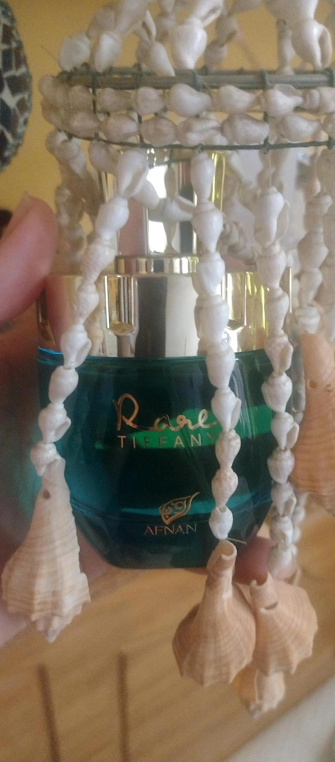 Afnan Rare Tiffany