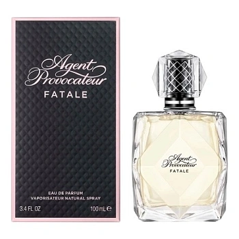 Agent Provocateur Fatale парфюмерная вода 100 мл