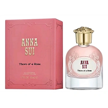 Фото Anna Sui Thorn Of A Rose