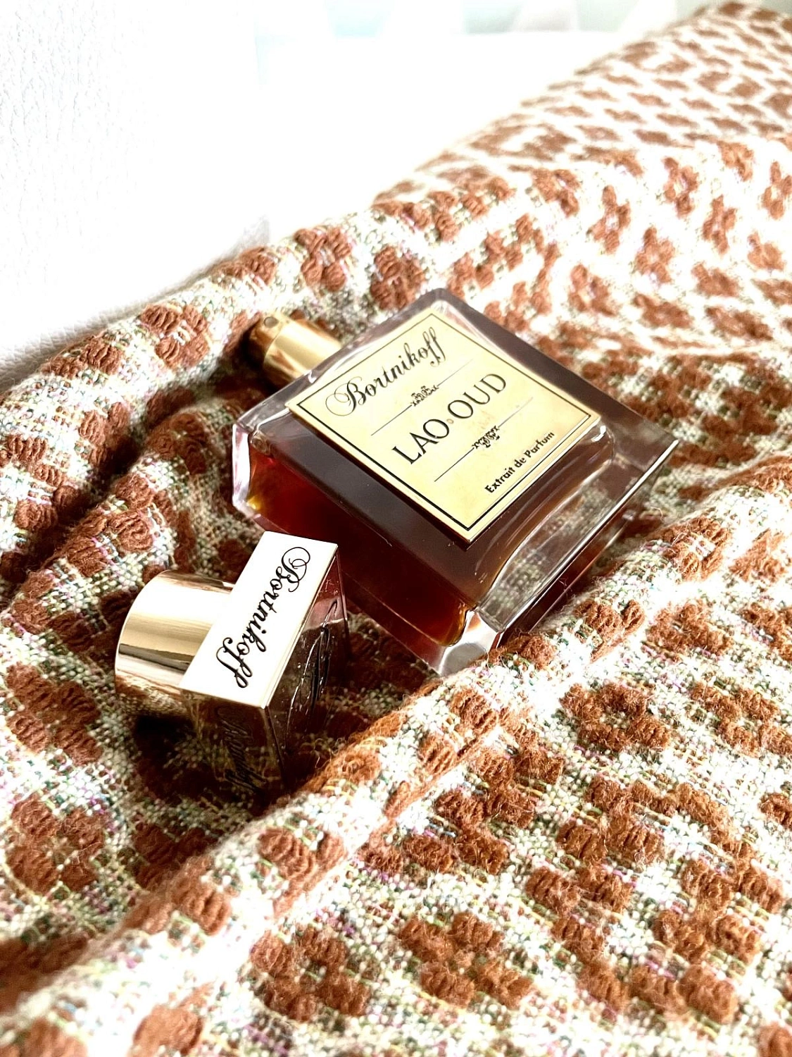 Bortnikoff Lao Oud