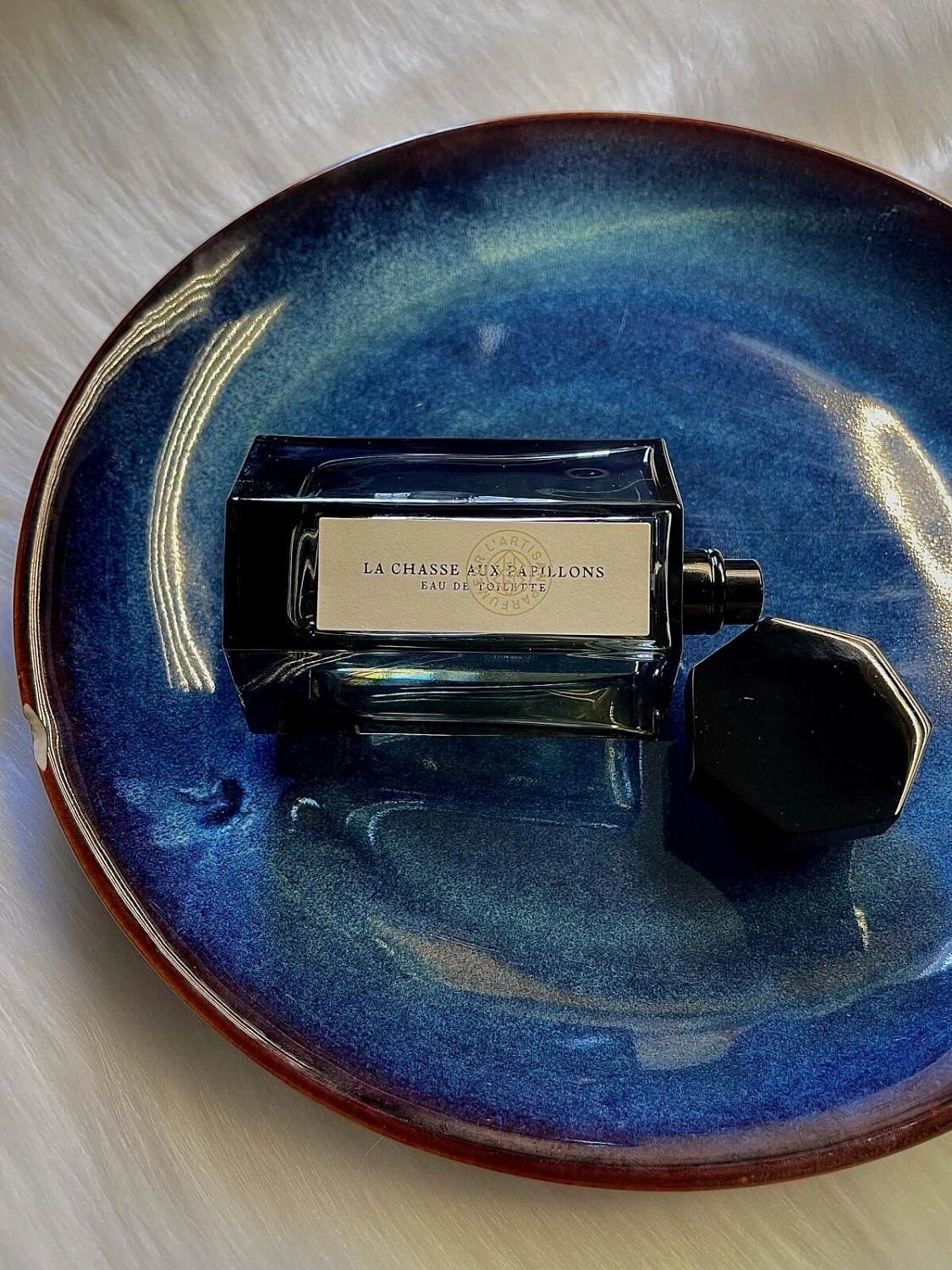 L'Artisan Parfumeur La Chasse Aux Papillons