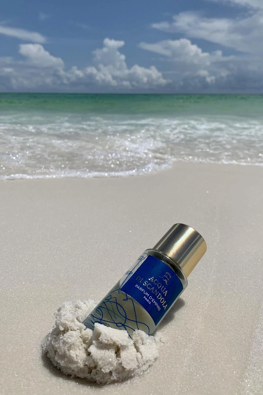 Parfum d'Empire Acqua di Scandola