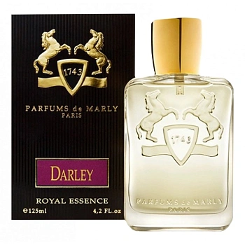 Фото Parfums de Marly Darley