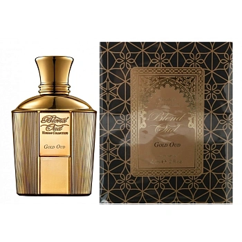 Фото Blend Oud Gold Oud