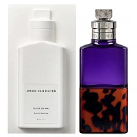 Dries Van Noten Fleur Du Mal