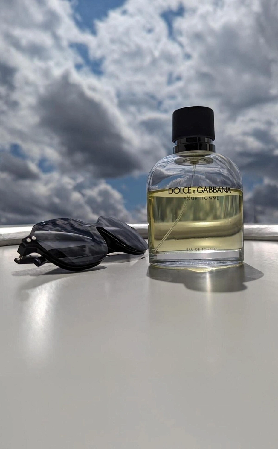Dolce & Gabbana Dolce&Gabbana Pour Homme