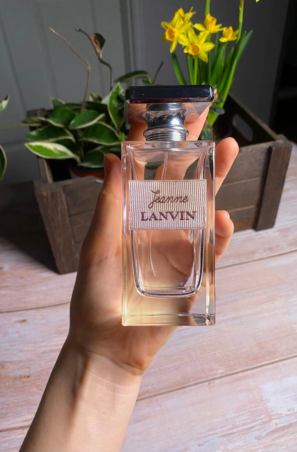 Jeanne Lanvin