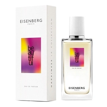 Eisenberg Beautiful парфюмерная вода 50 мл