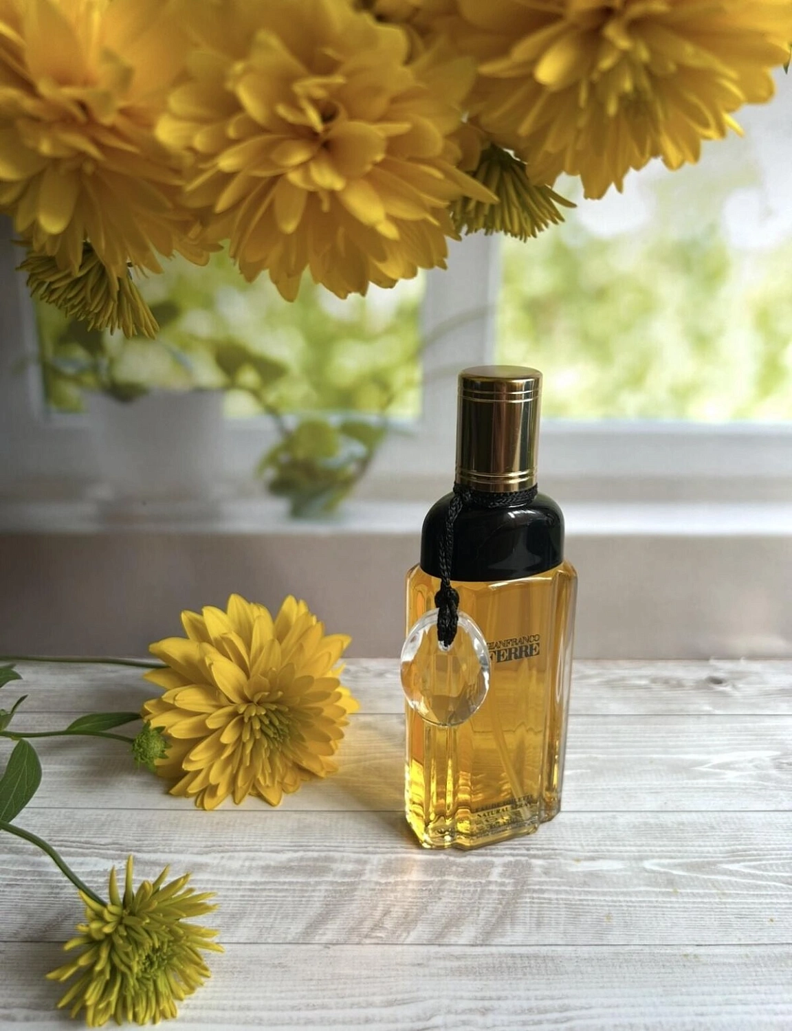 GF Ferré Eau Du Matin