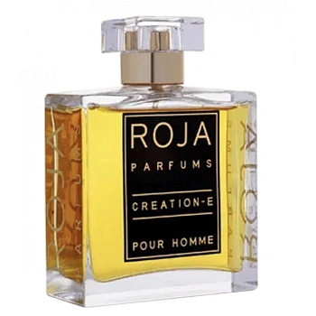 Фото Roja Parfums Creation-E Pour Homme Essence De Parfum
