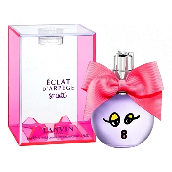 Фото Lanvin Eclat d'Arpege So Cute