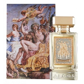 Argos Triumph Of Bacchus парфюмерная вода 100 мл