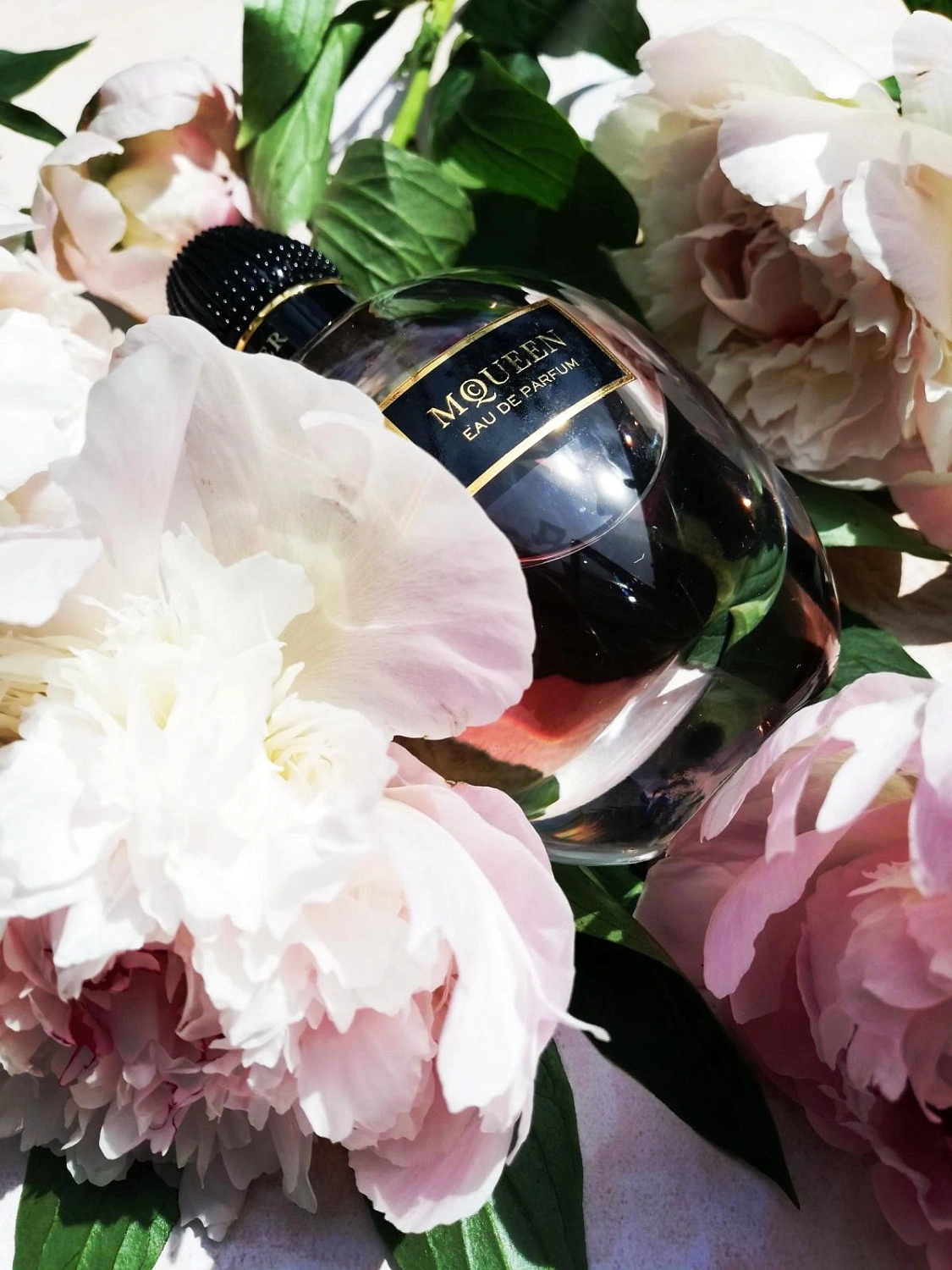 Alexander McQueen Eau de Parfum