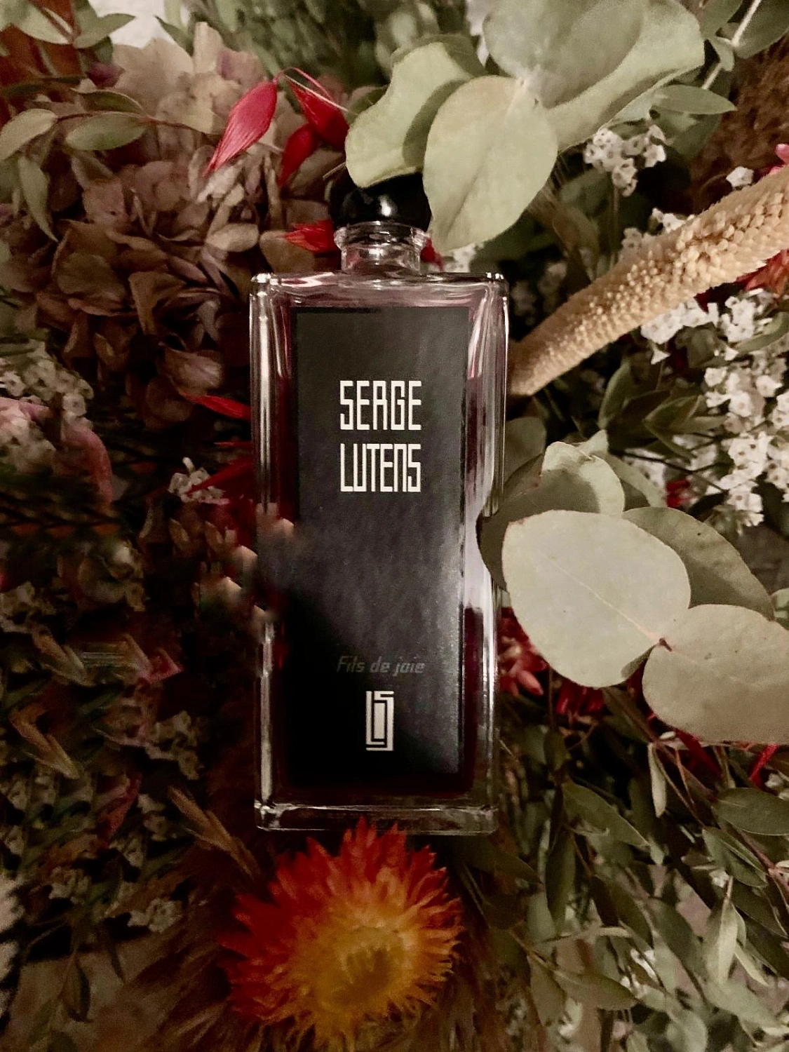 Serge Lutens Fils de Joie