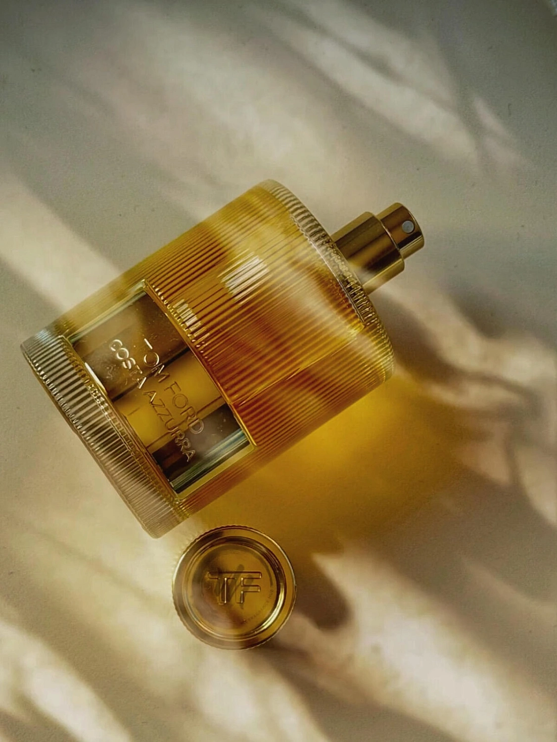 Tom Ford Costa Azzurra Parfum