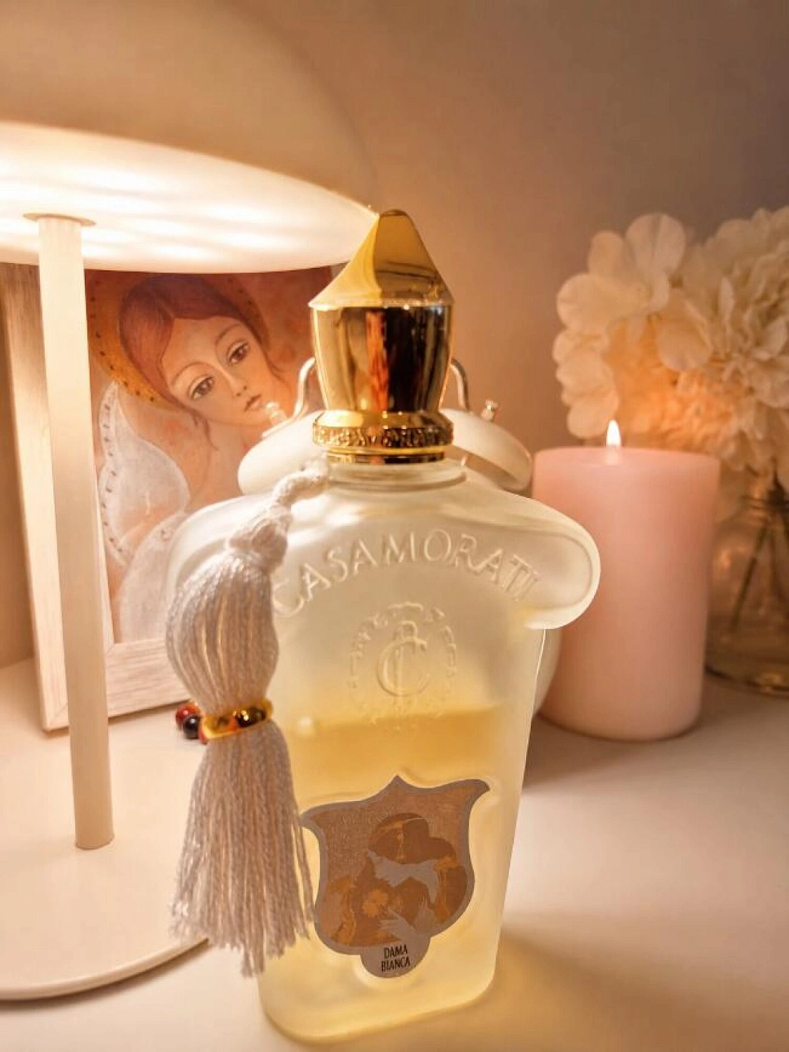 Xerjoff Casamorati 1888 Dama Bianca