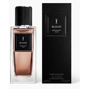 Yves Saint Laurent Blouse Impertinent Rose парфюмерная вода 125 мл