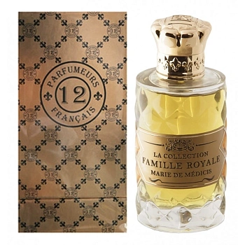 12 Parfumeurs Français Marie de Medicis духи 100 мл