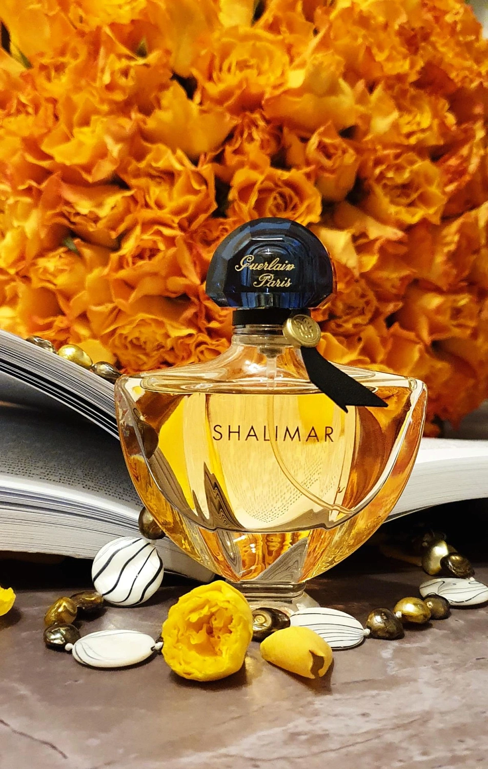 Guerlain Shalimar Eau de Toilette