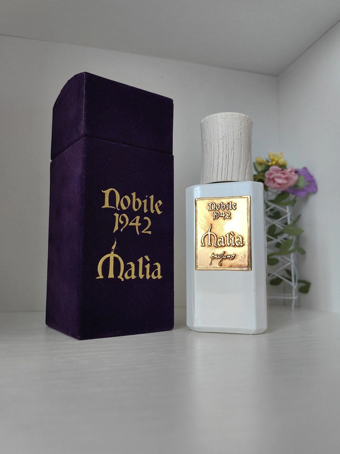 Nobile 1942 Malia