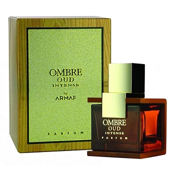 Фото Armaf Ombre Oud Intense
