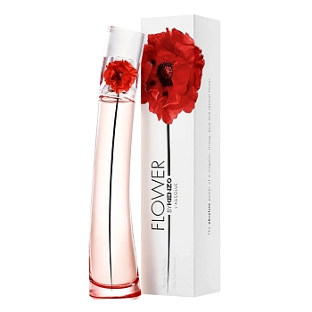 Flower by Kenzo L'Absolue парфюмерная вода 50 мл