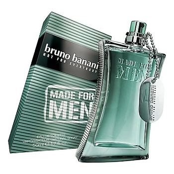 Фото Bruno Banani Made for Men