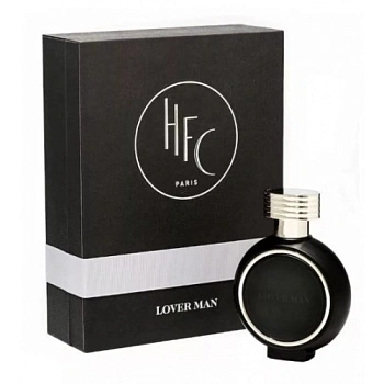 Фото Haute Fragrance Company Lover Man