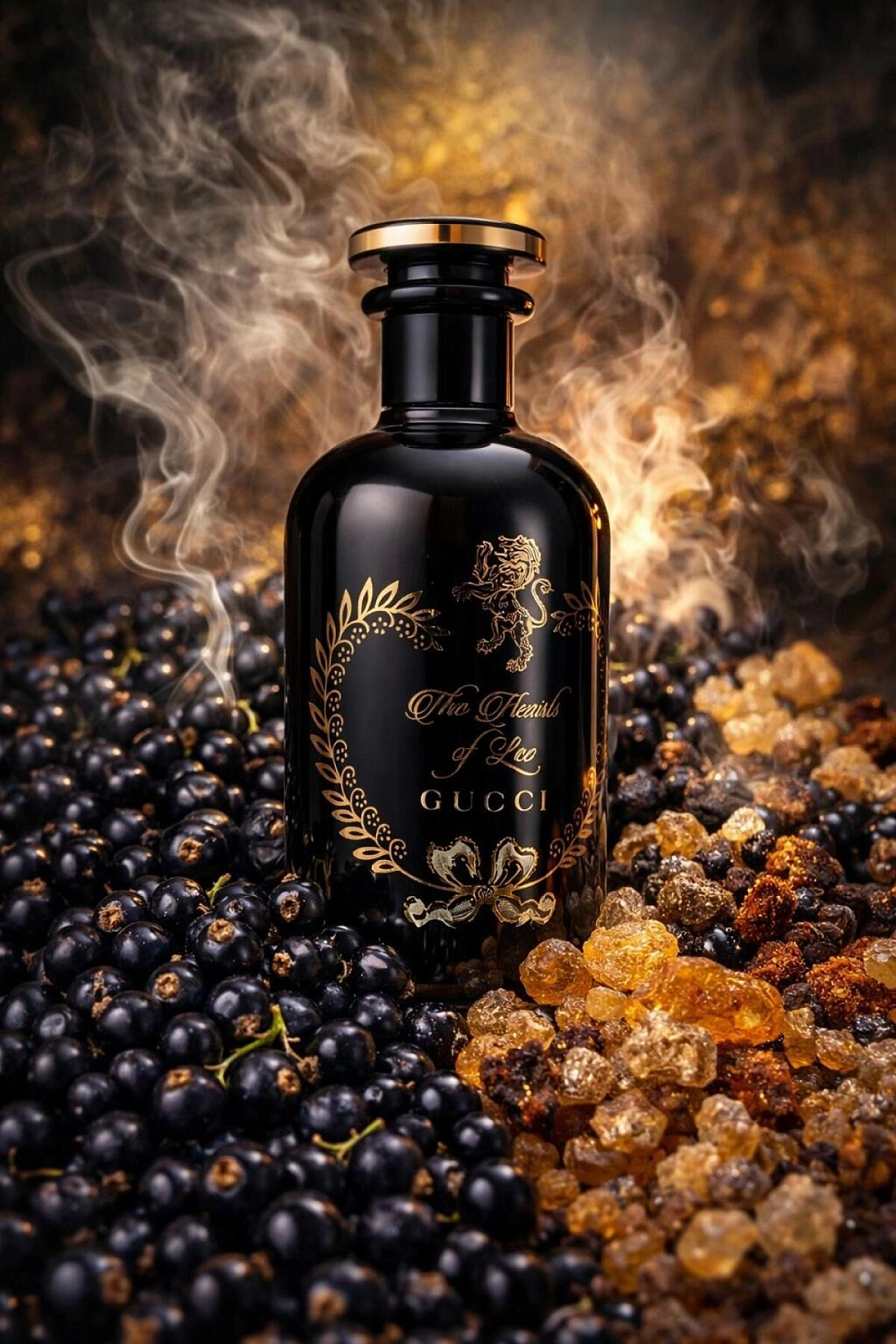 Gucci The Heart of Leo